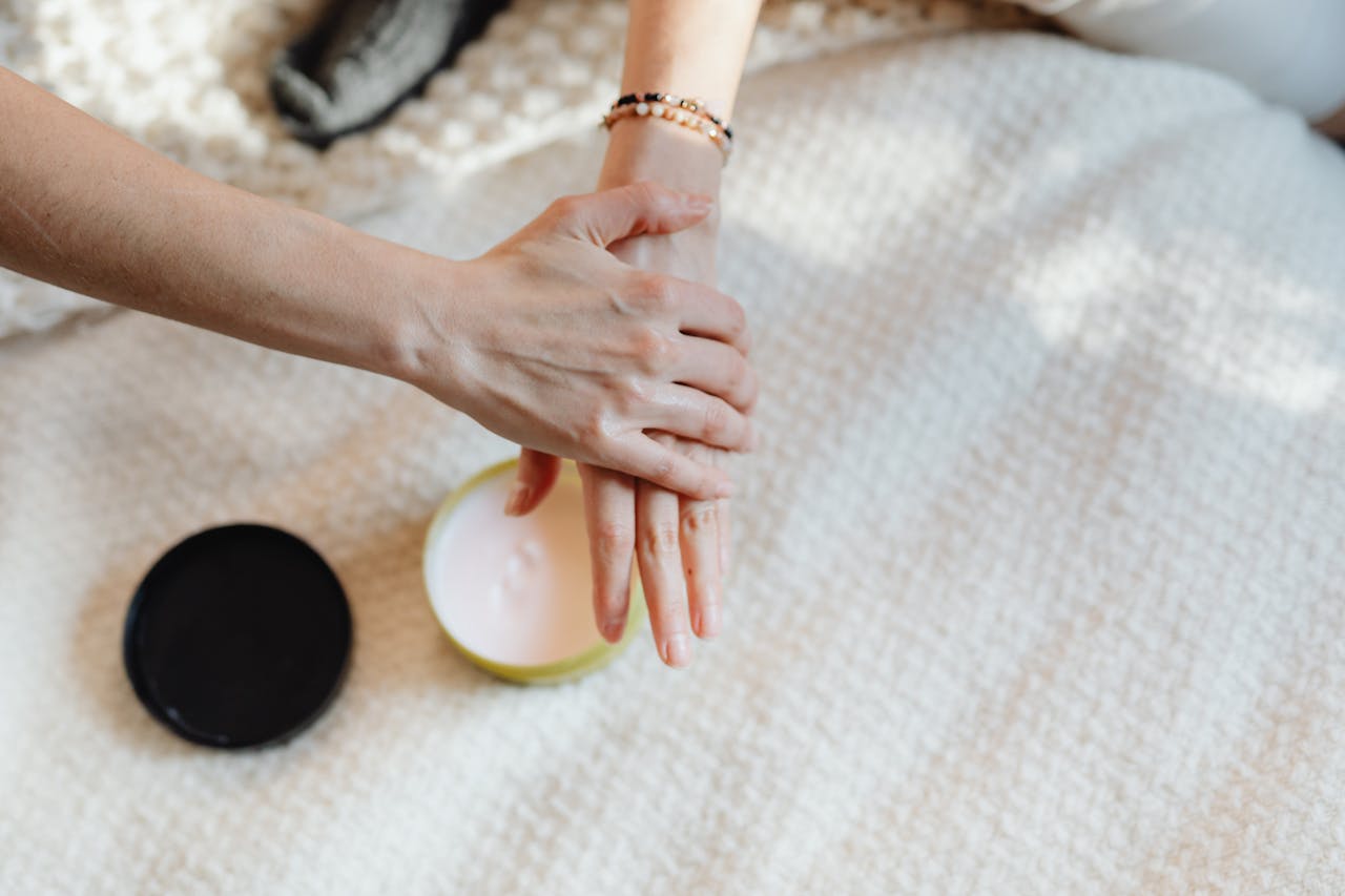 Retinol Alternatives: What to Use If You Have Sensitive Skin