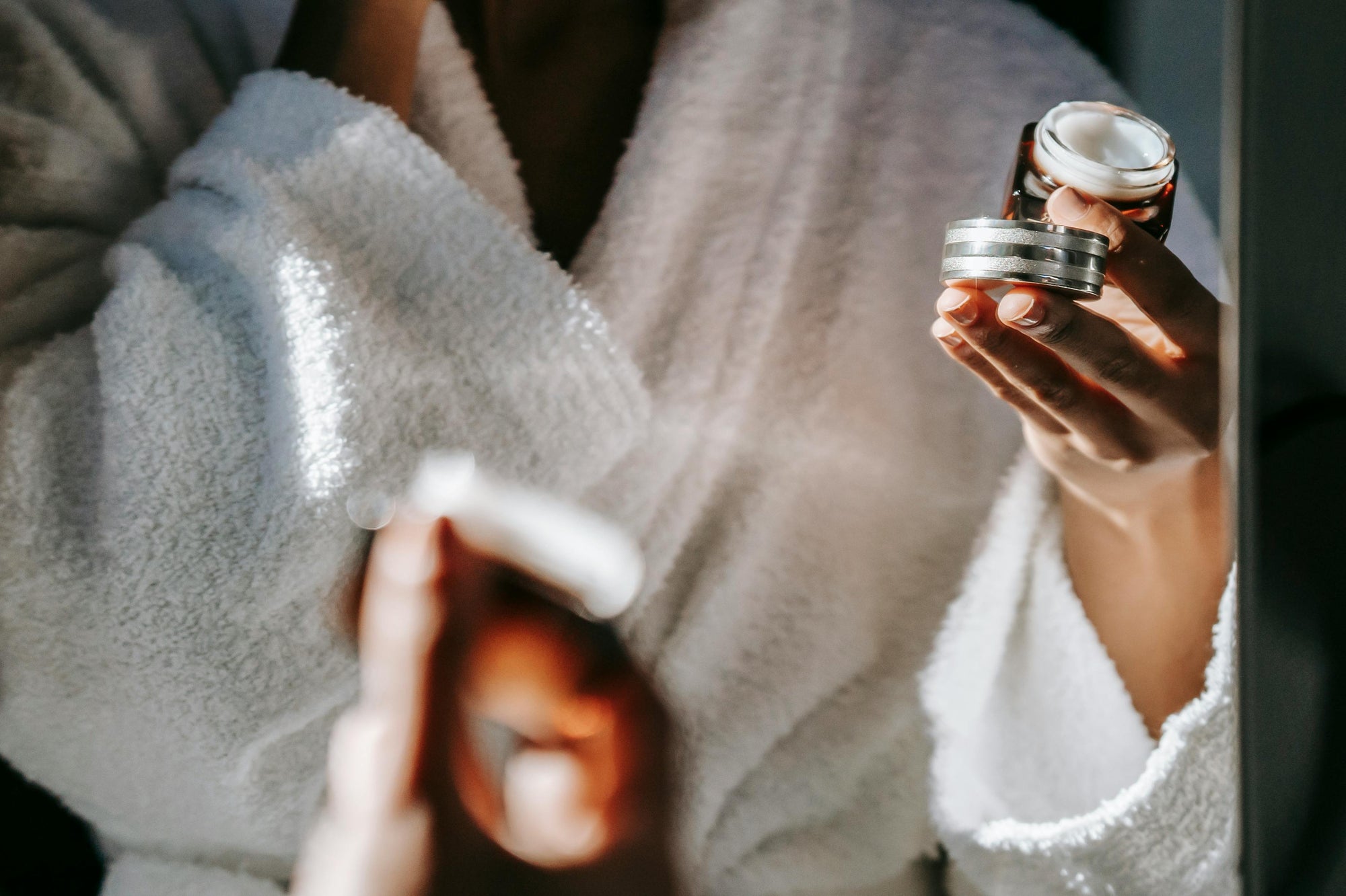Mythbusting: 5 Common Skincare Misconceptions